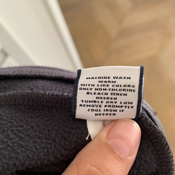 Fila Sport- zip up sweatshirt - Picture 3 of 6